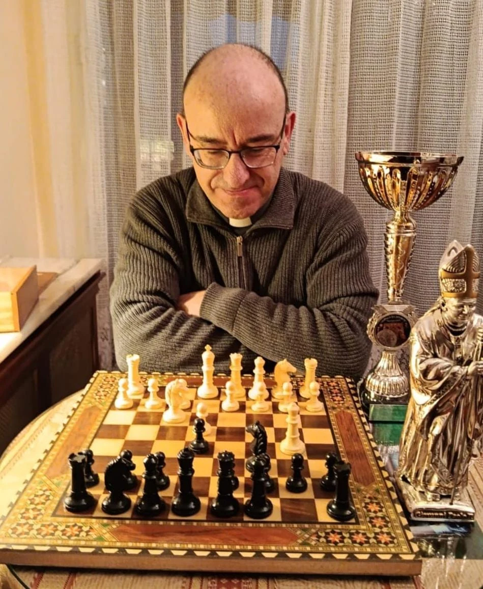 David Saiz