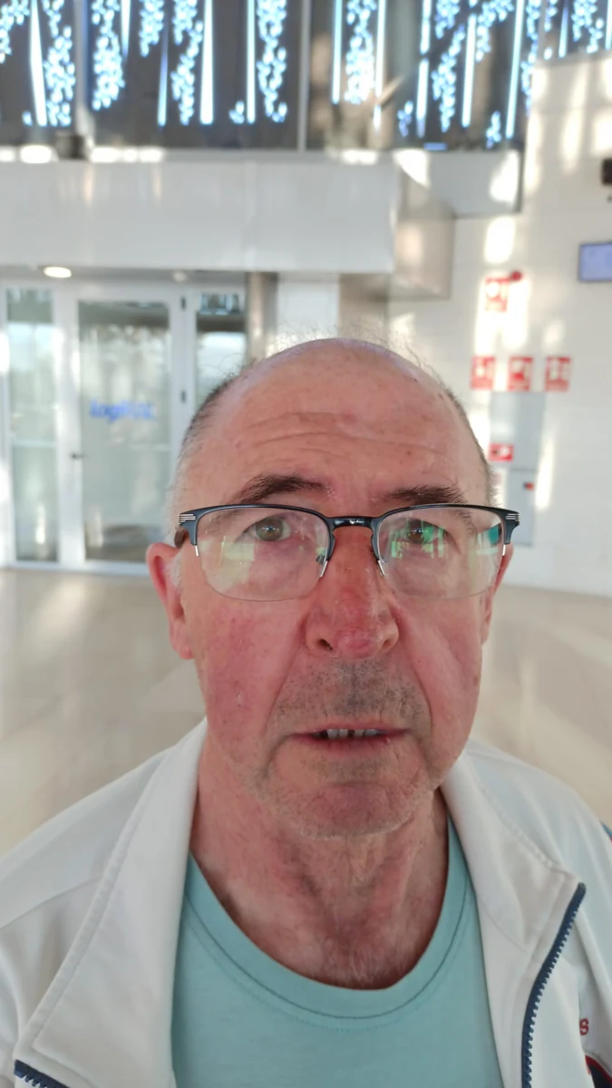 Hipólito Real