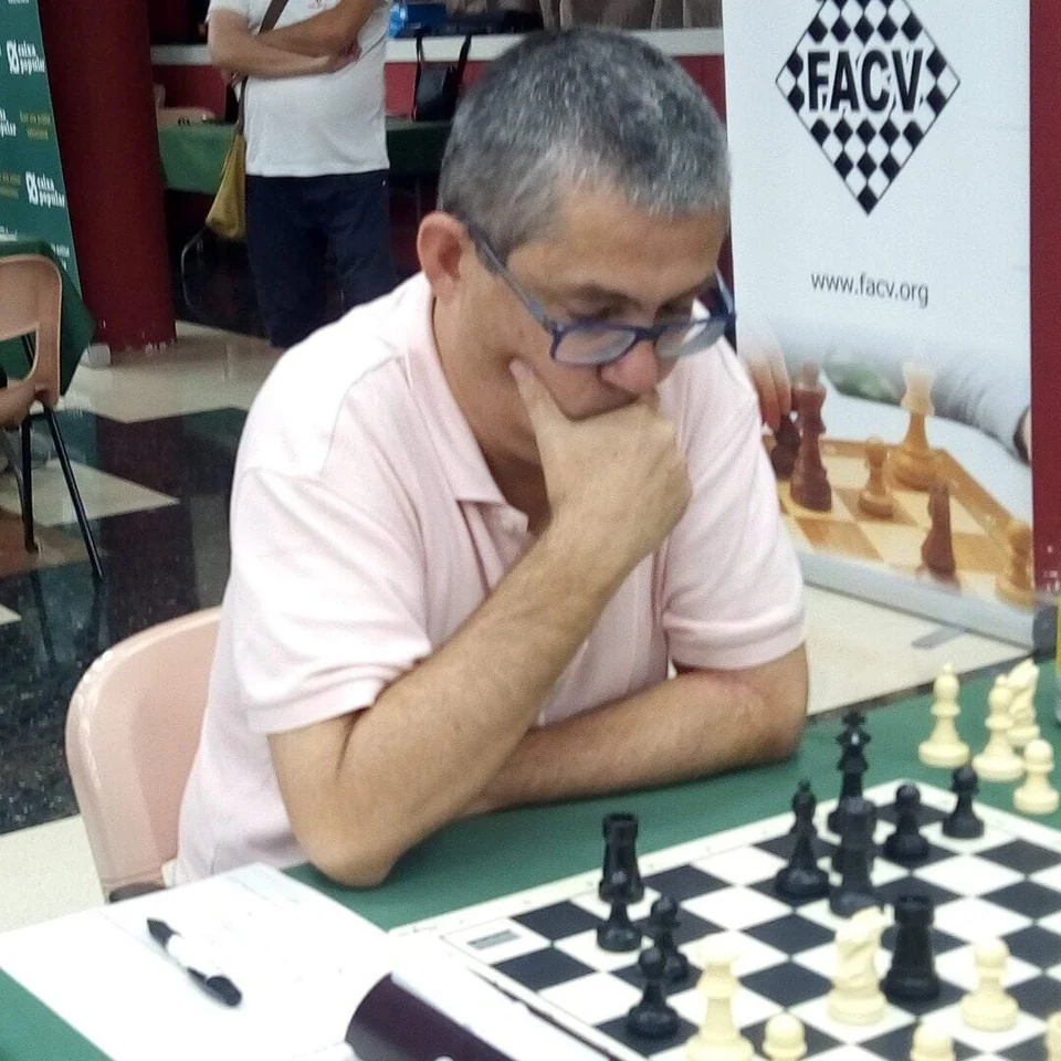 Julio Benítez