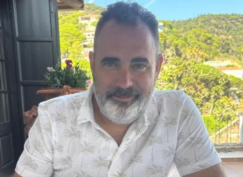 Michel Vallado